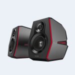 Haut - parleurs gaming - edifier - g5000 - 88w - bluetooth aux usb - amplificateur numrique