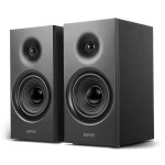 Enceintes stro - edifier - r1080bt - bluetooth - 24w - noir