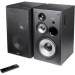 Edifier studio r2850db systme denceintes bluetooth (150 watt) avec tlcommande infrarouge et entres ...
