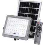 Edm spot projecteur 31860 slim 400 w 3500 lm solaire (6500 k)