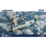 Eduard - maquette avion bf 109f - 2 weekend edition eduard7474 1:72 maquette char promo - ref : 15415 ... Eduard - maquette avion bf 109f - 2 weekend edition eduard7474 1:72 maquette char promo - ref : 15415 ...