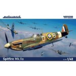 Eduard - maquette avion spitfire mk. iia weekend edition eduard84206 1:48 maquette char promo - ref : ... Eduard - maquette avion spitfire mk. iia weekend edition eduard84206 1:48 maquette char promo - ref : ...