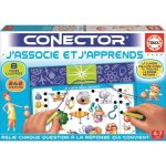Educa connector jassocie et japprends Educa connector jassocie et japprends