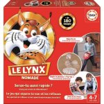 Educa jeux éducatif le lynx nomade Educa jeux éducatif le lynx nomade