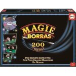 Kit de magie educa magie borras 200 tours - formez - vous comme les meilleurs magiciens du monde Kit de magie educa magie borras 200 tours - formez - vous comme les meilleurs magiciens du monde