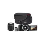 Pack reflex - canon - 250d - objectif ef - s 18 - 55mm is stm - Écran orientable - 241 mp Pack reflex - canon - 250d - objectif ef - s 18 - 55mm is stm - Écran orientable - 241 mp