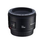 Ef 50 mm f / 1. 8 ii - objectif pour canon