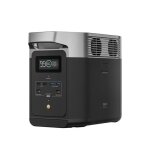 Ef ecoflow delta 2 station lectrique portable avec capacit volutive de 1 - 3 kwh batterie lfp charge ...