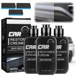 Efface rayure plastique renovateur plastique renovateur plastique voiture extrieur pour voitures motos ...