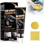 Efface rayure profonde voiture polish voiture cire pour rayure anti rayure voiture carrosserie efface ...
