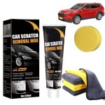 Efface rayure profonde voiturenouveau mod�le cr�me de r�paration de rayures de voiturecar scratch remover ...
