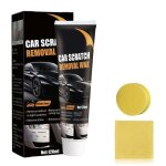 Efface rayure profonde voitureproduit efface rayure voiture car scratch remover avec epongepolish voitures ...