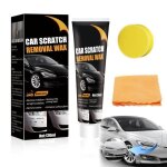 Efface rayures pour voiture car scratch remover efface rayures compos anti - rayures de carrosserie ...