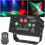 Effets de scènelumiere dj jeux de lumières dj boule disco laser dj stroboscope party light - 5holes 240pattern ... Effets de scènelumiere dj jeux de lumières dj boule disco laser dj stroboscope party light - 5holes 240pattern ...