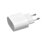 Adaptateur secteur - ega - chargeur usb 20w - charge rapide - compatible iphone - usb - c