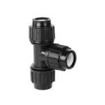 T� �gal 90� - codital - �20 - pe compression - 16 bars