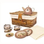 Egmont toys - panier pique nique dinette musiciens