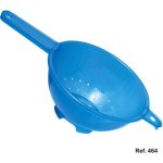 Egouttoir a legumes ou pates a manche - plastique de qualite superieure - diametre 23 cm - hauteur 11 ... Egouttoir a legumes ou pates a manche - plastique de qualite superieure - diametre 23 cm - hauteur 11 ...