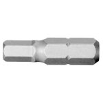 Facom - eh. 1 - embouts standards s�rie 1 pour vis 6 pans creux en pouces - eh. 101 / 4