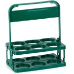 Eiaosi porte - bouteille pliable À 6 trous porte - bocal bière portable bbq panier rangement l organisation ... Eiaosi porte - bouteille pliable À 6 trous porte - bocal bière portable bbq panier rangement l organisation ...