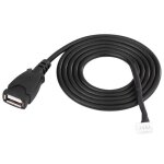 Eiffel câble adapteteur audio autoradio interface usb câble pour peugeot 307 308 407 Eiffel câble adapteteur audio autoradio interface usb câble pour peugeot 307 308 407