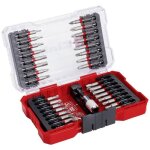 Einhell m - case coffret de 33 embouts de vissage Einhell m - case coffret de 33 embouts de vissage