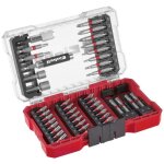Einhell m - case coffret de 42 embouts de vissage Einhell m - case coffret de 42 embouts de vissage