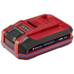 Einhell batterie tanche 40 ah sealed pxc plus (lithium - ion 18v protge contre la poussire et les ...