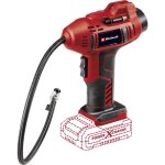 Einhell compresseur pour voiture sans fil ce - cc�18�li - solo power�x - change (18�v 11�bar max) livr� ...