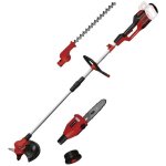 Einhell outil multifonctions 4en1 sans fil ge - lm 36 / 4in1 li - solo pxc (36v) livré sans batterie ... Einhell outil multifonctions 4en1 sans fil ge - lm 36 / 4in1 li - solo pxc (36v) livré sans batterie ...