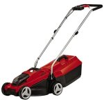 Einhell tondeuse à gazon sans fil ge - cm 18 / 32 li solo pxc (18v 180 m²) livré sans batterie ni chargeur ... Einhell tondeuse à gazon sans fil ge - cm 18 / 32 li solo pxc (18v 180 m²) livré sans batterie ni chargeur ...