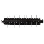Einhell rouleau arateur de rechange pour scarificateur gc - es 1231 / 1 et gc - sa 1231 / 1