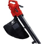 Einhell aspirateur - souffleur de feuilles gc - el3024e (tube 75mm puissance d?aspiration 650m ...