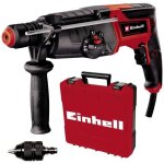 Einhell marteau perforateur te - rh 950 5f (3 j 950 w mandrin sds plus butée de profondeur) livré en ... Einhell marteau perforateur te - rh 950 5f (3 j 950 w mandrin sds plus butée de profondeur) livré en ...