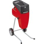 Einhell broyeur de vgtaux silencieux gc - rs 2540 (2000 w, rgime 40 trs / min, sac de ramassage de ...