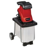 Einhell broyeur de vgtaux  lames gc - ks 2540 cb (2 lames rversibles en acier bac de rcupration ...