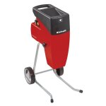 Einhell broyeur de v�g�taux silencieux gc - rs 2540 (2000 w r�gime 4000 trs / min) livr� avec un sac ...