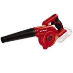 Einhell souffleur datelier sans fil te - cb 18 / 78 li solo pxc (18v souffle: 78120 m / h) livré sans ... Einhell souffleur datelier sans fil te - cb 18 / 78 li solo pxc (18v souffle: 78120 m / h) livré sans ...