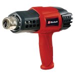 Einhell dcapeur thermique te - ha 2000 e (2000 w interrupteur  3 positions pour dbit dair) livr avec ...