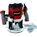 Einhell défonceuse te - ro 1255 (1200 w longueur du câble dalimentation : 3 m revêtement softgrip livré ... Einhell défonceuse te - ro 1255 (1200 w longueur du câble dalimentation : 3 m revêtement softgrip livré ...