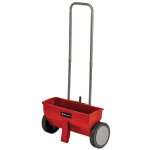 Einhell �pandeur gc - sr 12 (diam�tre 20cm robuste et pratique pour �taler les engrais les graines)