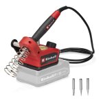 Einhell fer � souder sans fil te - si 18 / 480 li e - solo pxc (18�v 200 - 480��c) livr� sans batterie ...