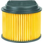 Einhell filtre plié de remplacement avec capuchon à vis (convient aux aspirateurs eau et poussière einhell) ... Einhell filtre plié de remplacement avec capuchon à vis (convient aux aspirateurs eau et poussière einhell) ...