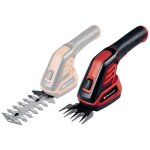 Einhell cisaille à gazon taille - buissons sans fil gc - cg 3, 6 / 70 li wt (3, 6 v, batterie li - ion ... Einhell cisaille à gazon taille - buissons sans fil gc - cg 3, 6 / 70 li wt (3, 6 v, batterie li - ion ...