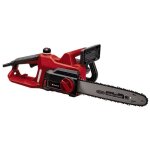 Einhell trononneuse lectrique gc - ec1935 (1900w guide - chane de longueur 35cm vitesse maximale ...