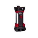 Einhell pompe d?vacuation pour eaux charges aquasensor ge - dp 7935 n - a eco (790 wtechnologie aqua ...