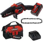 Einhell ge - ps 1815 li bag kit Einhell ge - ps 1815 li bag kit