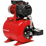 Einhell groupe de surpression gc - ww 6538 set (650 w hauteur daspiration 8 m) livr avec tuyau daspiration ...