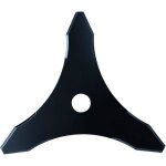 Einhell lames 3 dentes 225mm pour d�broussailleuse (compatible avec toutes les d�broussailleuses einhell ...