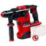 Einhell professional marteau perforateur sans fil herocco 36 / 28 li - solo pxc (36v) livr sans batterie ...
